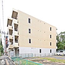 愛知県名古屋市北区稚児宮通２丁目（賃貸マンション1LDK・2階・36.57㎡） その1