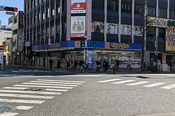 オープンレジデンシア上前津