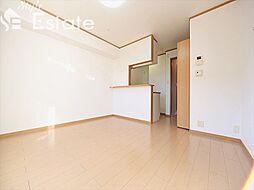 名鉄名古屋本線 本笠寺駅 徒歩7分の賃貸アパート