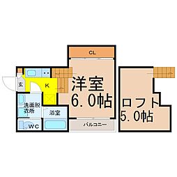 名古屋市営名城線 熱田神宮伝馬町駅 徒歩7分