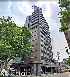 名古屋市営鶴舞線 大須観音駅 徒歩6分