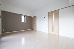 名古屋市営鶴舞線 大須観音駅 徒歩7分の賃貸マンション 4階1Kのリビング/ダイニング