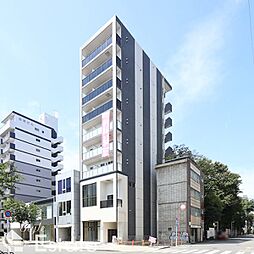 名古屋市営名城線 矢場町駅 徒歩7分の賃貸マンション