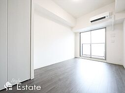 名古屋市営名城線 上前津駅 徒歩3分の賃貸マンション 11階1Kのリビング/ダイニング