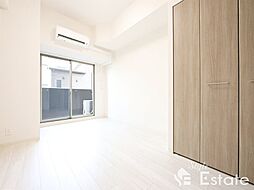 名古屋市営名城線 上前津駅 徒歩3分の賃貸マンション 12階1Kのリビング/ダイニング