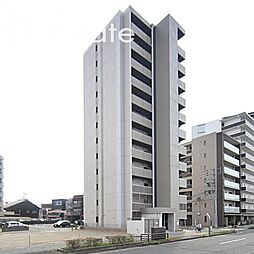 名古屋市営鶴舞線 浅間町駅 徒歩9分