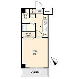 名古屋市営名港線 日比野駅 徒歩3分