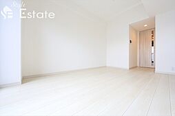 JR東海道本線 金山駅 徒歩15分の賃貸マンション