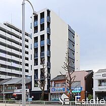 愛知県名古屋市昭和区阿由知通１丁目（賃貸マンション1K・6階・26.75㎡） その1