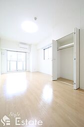 名古屋市営鶴舞線 浄心駅 徒歩9分の賃貸マンション 2階1Kのリビング/ダイニング