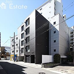 名古屋市営東山線 新栄町駅 徒歩7分の賃貸マンション