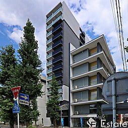 名古屋市営名城線 東別院駅 徒歩10分の賃貸マンション