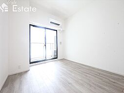 S-RESIDENCE浅間町駅前axial