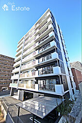 名古屋市営鶴舞線 大須観音駅 徒歩9分の賃貸マンション