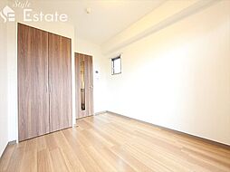 名古屋市営鶴舞線 浄心駅 徒歩1分の賃貸マンション 7階1Kのリビング/ダイニング