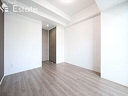 名古屋市営鶴舞線 庄内通駅 徒歩1分の賃貸マンション 14階1Kのリビング/ダイニング