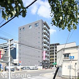 名古屋市営東山線 新栄町駅 徒歩5分の賃貸マンション