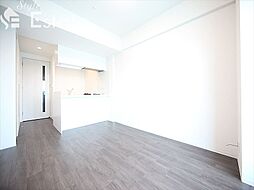 名古屋市営桜通線 太閤通駅 徒歩1分の賃貸マンション 14階1LDKのリビング/ダイニング