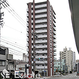 名古屋市営名城線 東別院駅 徒歩2分
