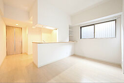 名鉄名古屋本線 山王駅 徒歩4分の賃貸マンション 5階1LDKのリビング/ダイニング