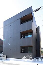 名鉄常滑線 柴田駅 徒歩9分