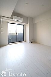 名古屋市営鶴舞線 浄心駅 徒歩5分の賃貸マンション