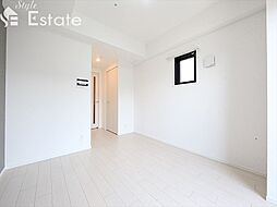 メイクス新栄 3階1Kのリビング/ダイニング