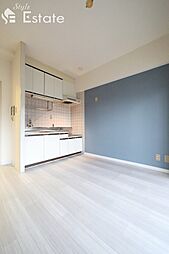 リアライズ栄（旧 第13オーシャンビル） 11階2LDKのリビング/ダイニング