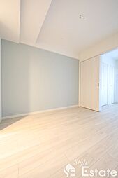 名古屋市営桜通線 国際センター駅 徒歩7分の賃貸マンション 10階1LDKのリビング/ダイニング