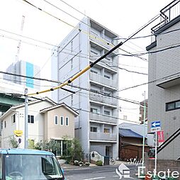 名古屋市営鶴舞線 浅間町駅 徒歩5分