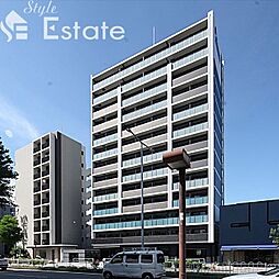 JR東海道本線 名古屋駅 徒歩10分の賃貸マンション