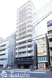 🉐敷金礼金0円！🉐名古屋市営東山線 伏見駅 徒歩8分