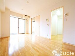 名古屋市営鶴舞線 浄心駅 徒歩6分の賃貸マンション