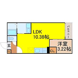Jack matsushita I 3階