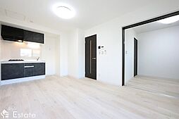 ジーメゾン名古屋豊田 101 1階1LDKのリビング/ダイニング