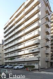 名古屋市営鶴舞線 鶴舞駅 徒歩7分