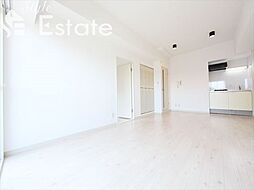 ベラビスタ柴田 3階1LDKのリビング/ダイニング