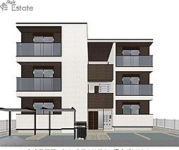 名古屋市営鶴舞線 庄内通駅 徒歩7分