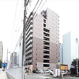 名古屋市営東山線 名古屋駅 徒歩10分の賃貸マンション
