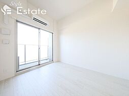 名古屋臨海高速あおなみ線 ささしまライブ駅 徒歩9分の賃貸マンション