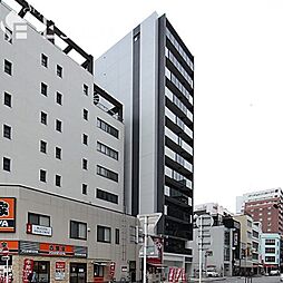 名古屋市営東山線 伏見駅 徒歩1分