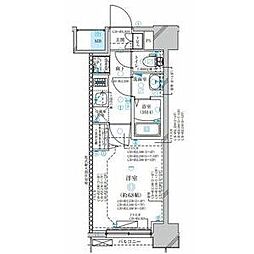 名古屋市営桜通線 太閤通駅 徒歩8分