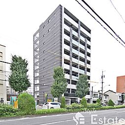 名鉄名古屋本線 栄生駅 徒歩3分の賃貸マンション