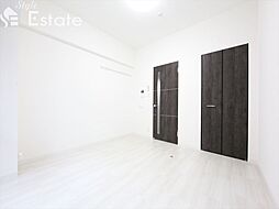 名古屋市営桜通線 国際センター駅 徒歩10分の賃貸マンション 5階1Kのリビング/ダイニング