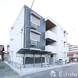 名古屋市営鶴舞線 庄内通駅 徒歩7分