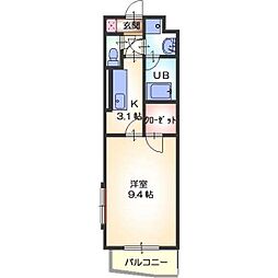 名鉄常滑線 柴田駅 徒歩6分