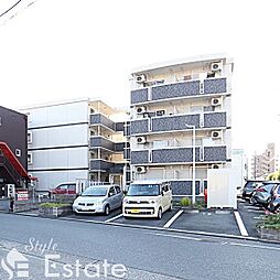 名鉄常滑線 柴田駅 徒歩6分