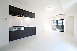 名古屋市営桜通線 丸の内駅 徒歩2分の賃貸マンション 8階ワンルームのリビング/ダイニング