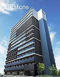 プレサンス上前津ディアシス