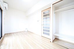 ブルームライフ新栄 8階1Kのリビング/ダイニング